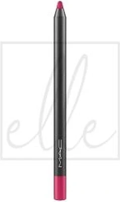 Карандаш для губ MAC Cosmetics Trust In Red