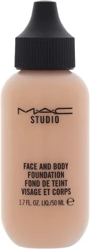 Тональная основа MAC Cosmetics Studio Face & Body