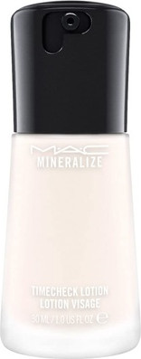 Лосьон MAC Cosmetics Mineralize Timecheck