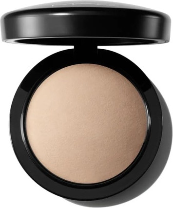 Пудра MAC Cosmetics Mineralize Skinfinish Natural Light