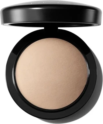Пудра MAC Cosmetics Mineralize Skinfinish Natural Light