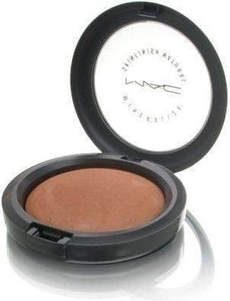 Пудра MAC Cosmetics Mineralize Skinfinish Natural