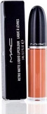 Жидкая губная помада MAC Cosmetics Retro Matte