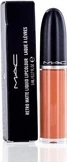 Жидкая губная помада MAC Cosmetics Retro Matte