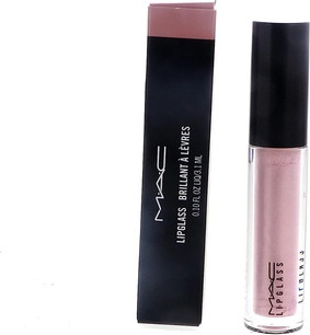 Блеск для губ MAC Cosmetics Oyster Girl