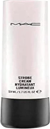 Праймер MAC Cosmetics Strobe Cream Rose
