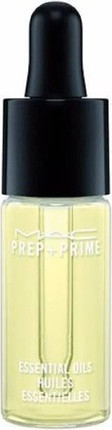 Увлажняющее масло для лица MAC Cosmetics Prep + Prime Essential Oils