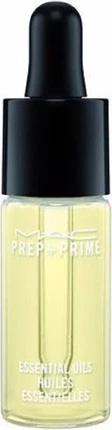 Увлажняющее масло для лица MAC Cosmetics Prep + Prime Essential Oils