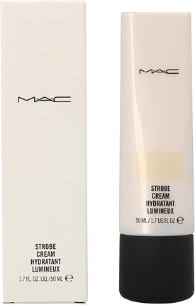 Праймер MAC Cosmetics Strobe Cream Hydratant Lumineux