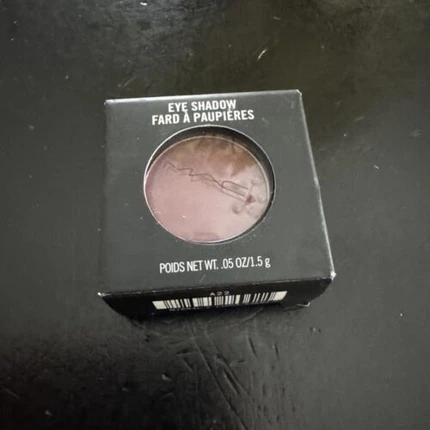 Тени для век MAC Cosmetics Rose Before Bros