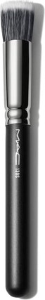Кисть для тональной основы MAC Cosmetics Short Duo Fibre Face Brush