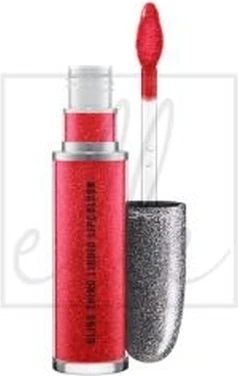 Жидкая губная помада MAC Cosmetics Bling Thing