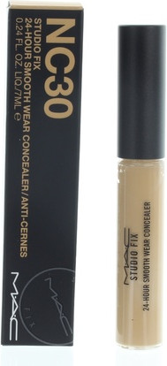 Консилер MAC Cosmetics Studio Fix 24-Hour Smooth Wear Concealer