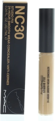 Консилер MAC Cosmetics Studio Fix 24-Hour Smooth Wear Concealer