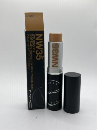 Тональная основа-стик MAC Cosmetics Studio Fix Soft Matte Foundation Stick
