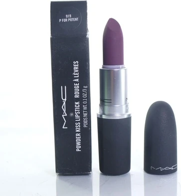 Помада MAC Cosmetics Powder Kiss