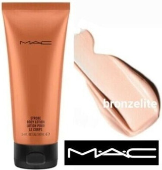 Лосьон MAC Cosmetics Bronzelit