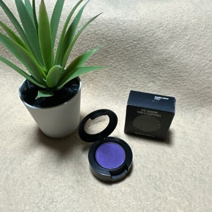 Тени для век сменный блок MAC Cosmetics