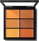 Палетка консилеров MAC Cosmetics Studio Fix