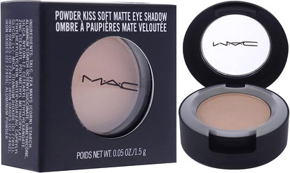Рассыпчатые тени для век MAC Cosmetics Best of Me