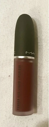 Губная помада MAC Cosmetics Fashion Emergency