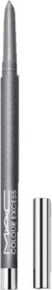 Гелевый карандаш для глаз MAC Cosmetics Colour Excess Isn't It Iron-Ic