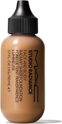 Тональная основа MAC Cosmetics Studio Radiance