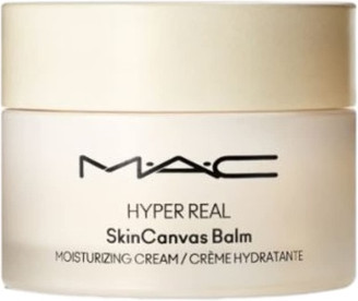 Увлажняющий крем MAC Cosmetics Hyper Real SkinCanvas Balm