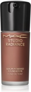 Тональный крем с сывороточным эффектом Foundation MAC Cosmetics Studio Radiance