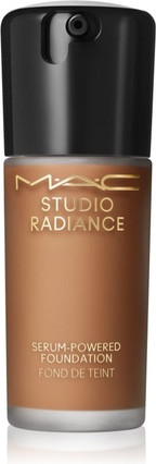 Тональная основа Foundation MAC Cosmetics Studio Radiance Serum-Powered Foundation