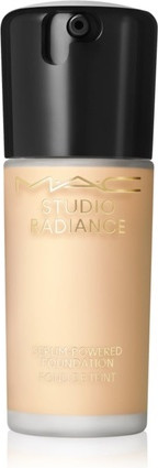 Тональная основа MAC Cosmetics Сыворотка-основа Студио Редианс