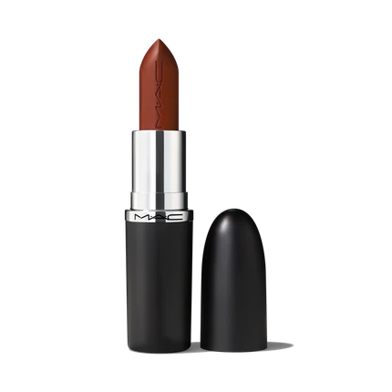 Помада MAC Maximal Sleek Satin Lipstick