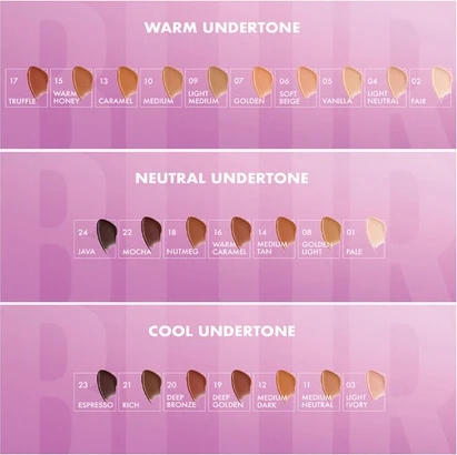Тональная основа Foundation NYX Tint Foundation