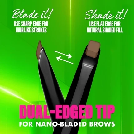 Карандаш для бровей NYX Professional Makeup