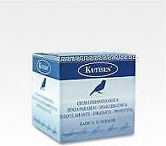 Крем Quality Farmac