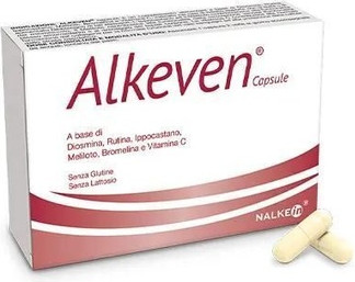 Таблетки Nalkein