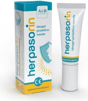 Назальный спрей A&R Pharma Herpasorin