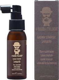 Лосьон Barba Italiana Leonardo