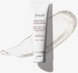 Очищающий Гель Fresh Made Fresh