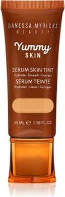 Тональный флюид Danessa Myricks Beauty Yummy Skin Serum Skin Tint