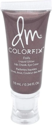 Colorfix Foils 24h Тени для век Danessa Myricks Beauty