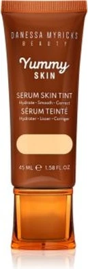 Сыворотка-тинт для кожи Danessa Myricks Beauty Yummy Skin