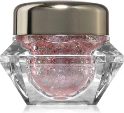 Тени для век Danessa Myricks Beauty Infinite Chrome Flakes