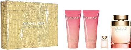 Набор Парфюмированной Воды Michael Kors Wonderlust