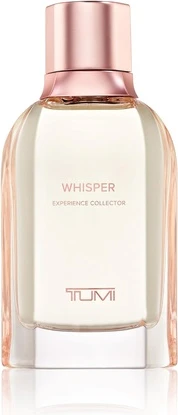 Парфюмерная вода Tumi Whisper Experience Collector