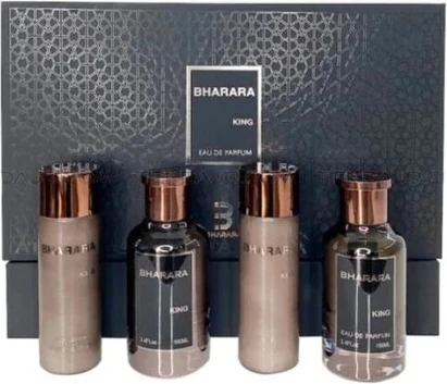 Eau De Parfum Bharara King