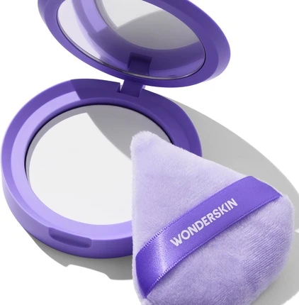 Пудра Wonderskin