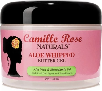 Gel Camille Rose
