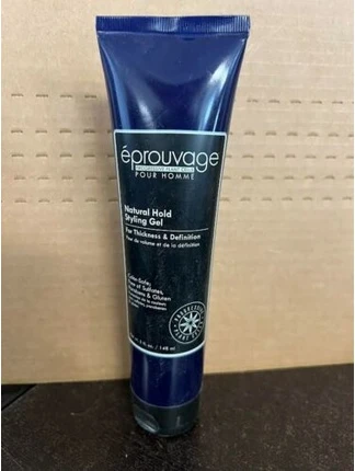 Гель для укладки Eprouvage