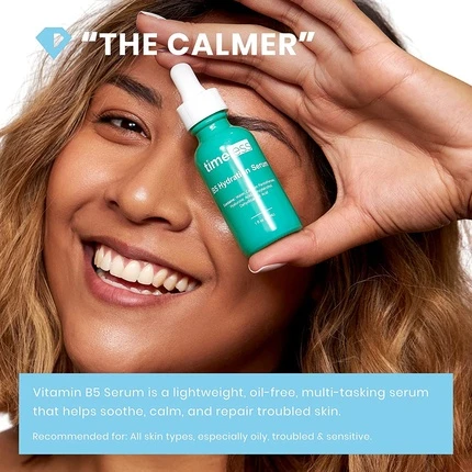 Сыворотка Timeless Skin Care для увлажнения